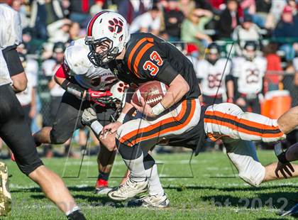 Thumbnail 3 in Beverly vs. Marblehead photogallery.
