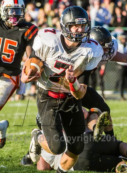 Thumbnail 2 in Beverly vs. Marblehead photogallery.