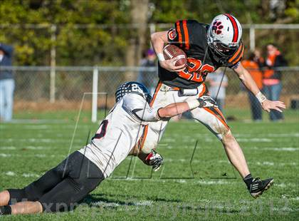 Thumbnail 2 in Beverly vs. Marblehead photogallery.