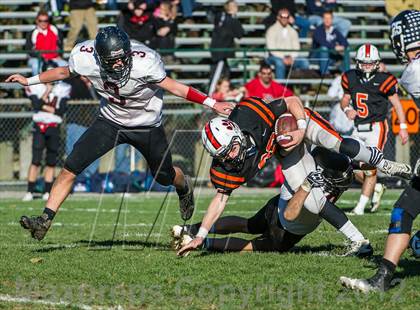 Thumbnail 3 in Beverly vs. Marblehead photogallery.