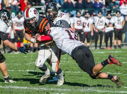 Thumbnail 1 in Beverly vs. Marblehead photogallery.