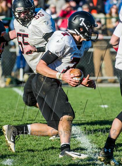 Thumbnail 1 in Beverly vs. Marblehead photogallery.