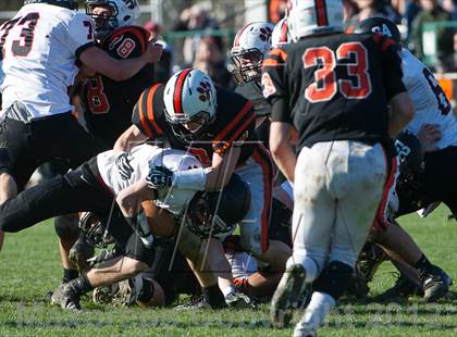 Thumbnail 2 in Beverly vs. Marblehead photogallery.