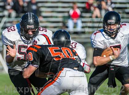 Thumbnail 1 in Beverly vs. Marblehead photogallery.