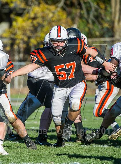 Thumbnail 2 in Beverly vs. Marblehead photogallery.