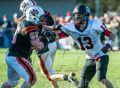 Thumbnail 3 in Beverly vs. Marblehead photogallery.