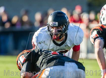 Thumbnail 2 in Beverly vs. Marblehead photogallery.