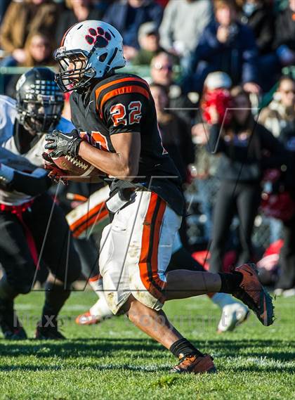 Thumbnail 2 in Beverly vs. Marblehead photogallery.