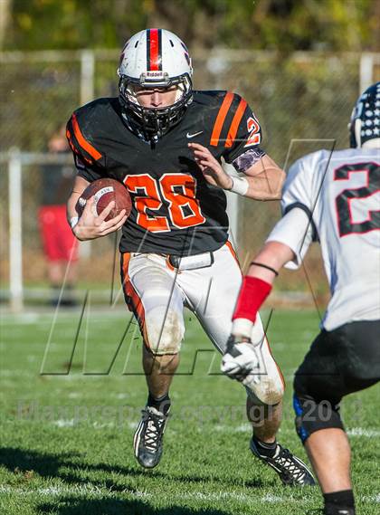 Thumbnail 2 in Beverly vs. Marblehead photogallery.