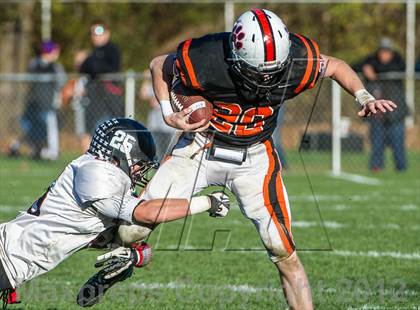 Thumbnail 3 in Beverly vs. Marblehead photogallery.