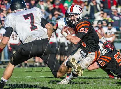 Thumbnail 2 in Beverly vs. Marblehead photogallery.