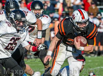 Thumbnail 2 in Beverly vs. Marblehead photogallery.