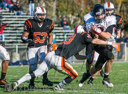 Thumbnail 3 in Beverly vs. Marblehead photogallery.