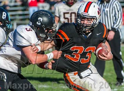 Thumbnail 3 in Beverly vs. Marblehead photogallery.