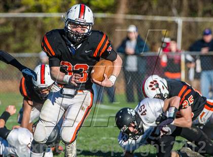 Thumbnail 3 in Beverly vs. Marblehead photogallery.