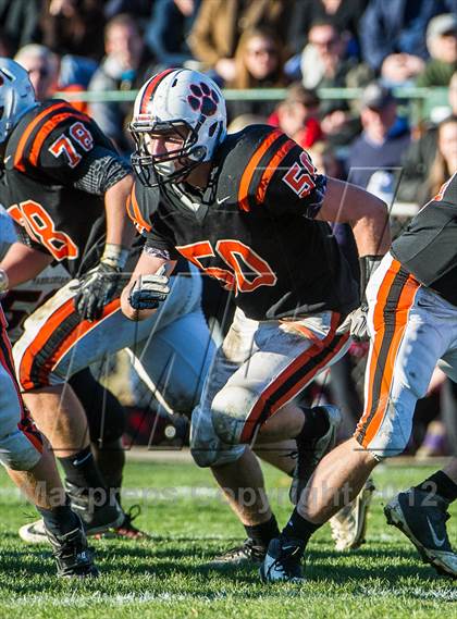 Thumbnail 3 in Beverly vs. Marblehead photogallery.