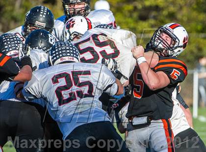 Thumbnail 3 in Beverly vs. Marblehead photogallery.