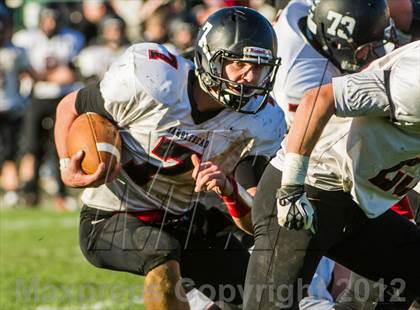 Thumbnail 1 in Beverly vs. Marblehead photogallery.