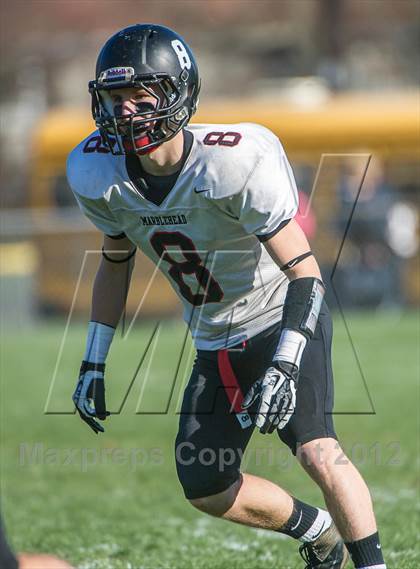 Thumbnail 2 in Beverly vs. Marblehead photogallery.