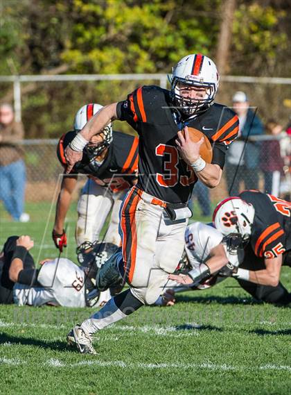 Thumbnail 2 in Beverly vs. Marblehead photogallery.