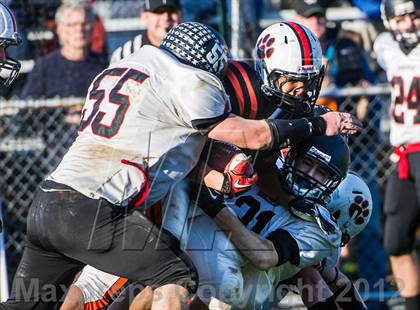 Thumbnail 3 in Beverly vs. Marblehead photogallery.