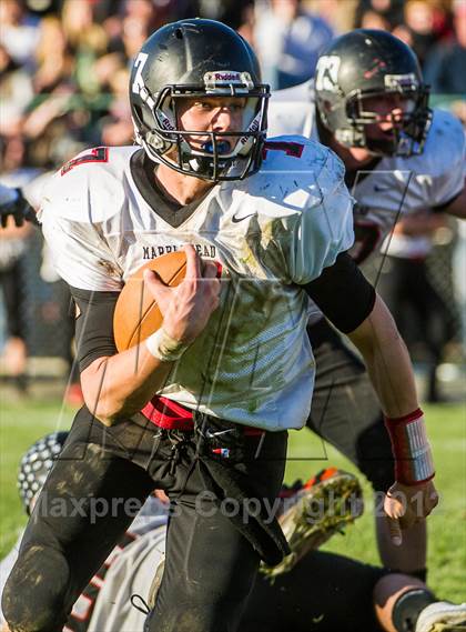 Thumbnail 1 in Beverly vs. Marblehead photogallery.