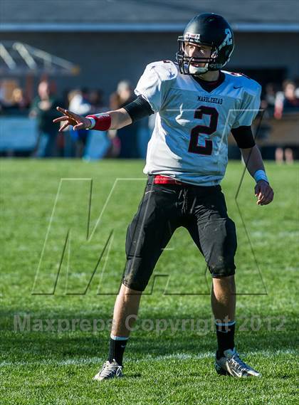 Thumbnail 1 in Beverly vs. Marblehead photogallery.