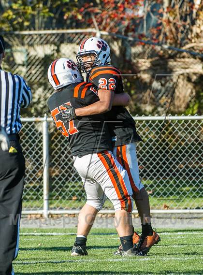 Thumbnail 3 in Beverly vs. Marblehead photogallery.