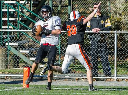 Thumbnail 2 in Beverly vs. Marblehead photogallery.