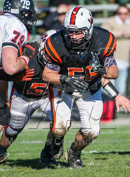 Thumbnail 1 in Beverly vs. Marblehead photogallery.