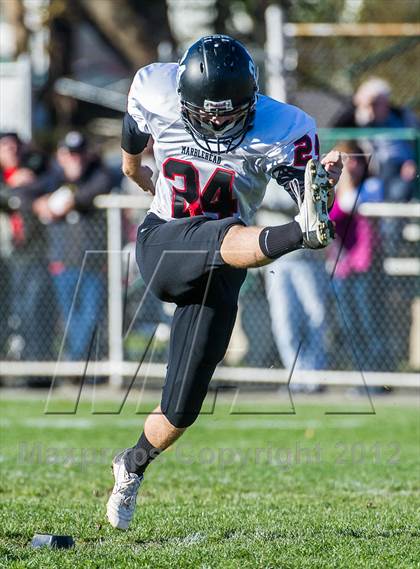 Thumbnail 1 in Beverly vs. Marblehead photogallery.