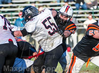 Thumbnail 1 in Beverly vs. Marblehead photogallery.