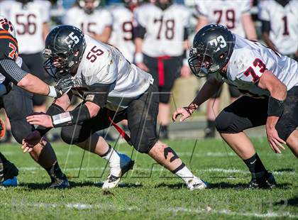 Thumbnail 2 in Beverly vs. Marblehead photogallery.