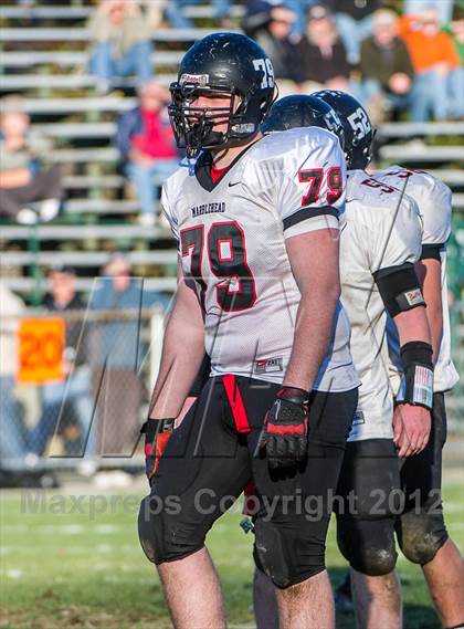 Thumbnail 1 in Beverly vs. Marblehead photogallery.