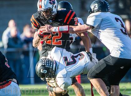 Thumbnail 1 in Beverly vs. Marblehead photogallery.