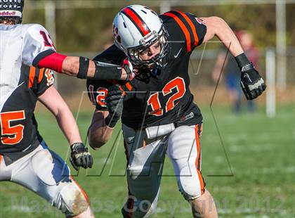 Thumbnail 3 in Beverly vs. Marblehead photogallery.