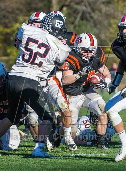 Thumbnail 2 in Beverly vs. Marblehead photogallery.