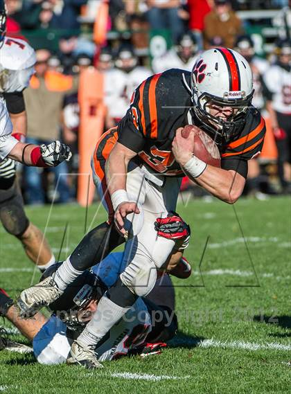 Thumbnail 3 in Beverly vs. Marblehead photogallery.