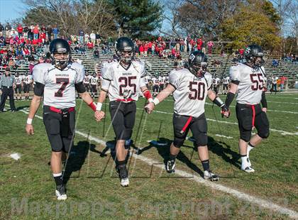 Thumbnail 1 in Beverly vs. Marblehead photogallery.