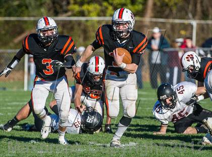 Thumbnail 1 in Beverly vs. Marblehead photogallery.