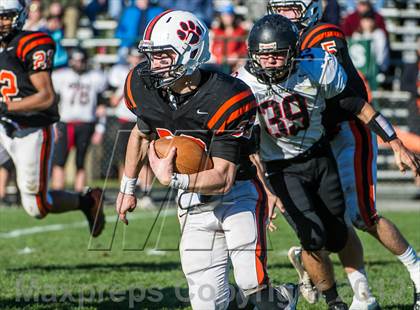 Thumbnail 1 in Beverly vs. Marblehead photogallery.