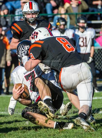 Thumbnail 3 in Beverly vs. Marblehead photogallery.