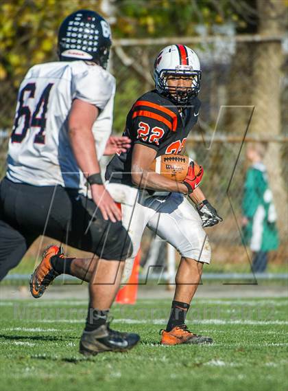 Thumbnail 1 in Beverly vs. Marblehead photogallery.