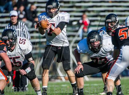 Thumbnail 2 in Beverly vs. Marblehead photogallery.