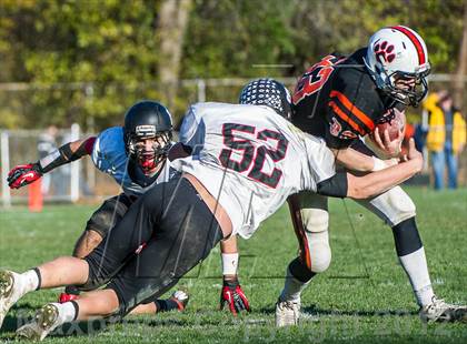 Thumbnail 2 in Beverly vs. Marblehead photogallery.