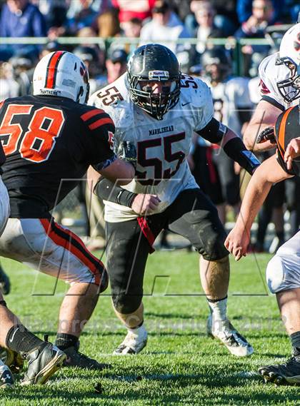 Thumbnail 2 in Beverly vs. Marblehead photogallery.