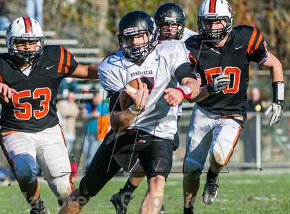 Thumbnail 2 in Beverly vs. Marblehead photogallery.
