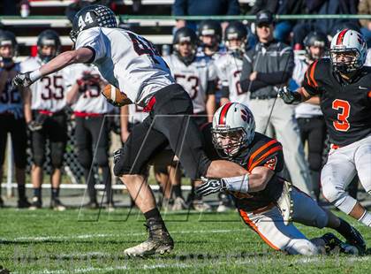 Thumbnail 2 in Beverly vs. Marblehead photogallery.