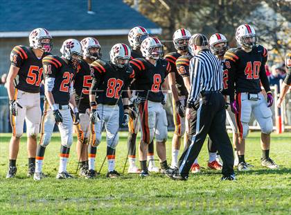 Thumbnail 1 in Beverly vs. Marblehead photogallery.