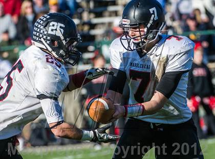 Thumbnail 3 in Beverly vs. Marblehead photogallery.
